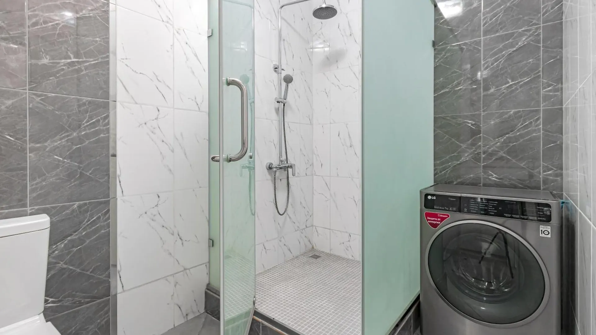 Apartment Коркем Апартаменты Возле Ботанического Сада Nur-Sultan